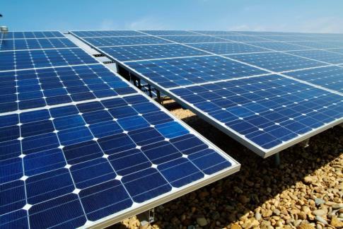 Flere muligheter for solenergiutnyttelse Passiv solenergi