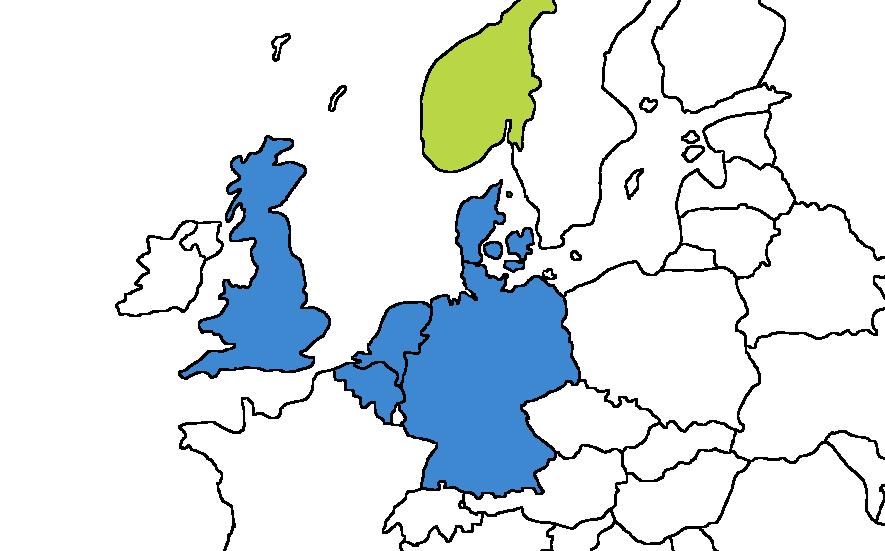 Norge som Europas grønne batteri?