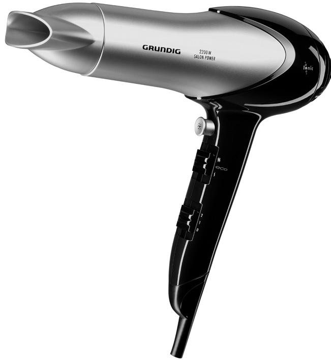 HAIR DRYER