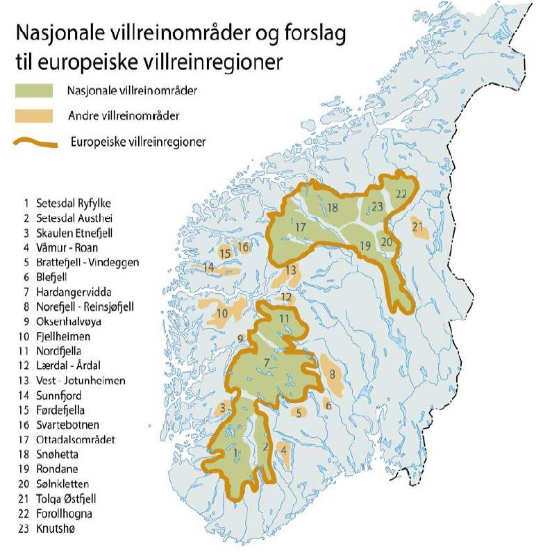 Regionale