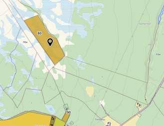 150 5. Lokalisering 1. Innspill som ikke ligger i tilknytning til lokalsenter/tettsted anbefales ikke tatt med 2.