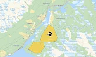 92 Eksisterende bebyggelse i Mattislia. 42 Kommandantvold GID 132/194 Dagens formål Foreslått LNF 1.