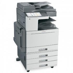 no/kopimaskin-lexmark-xc9235/ Lexmark XC9235 leie kr.