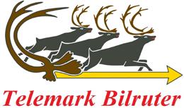 Telemark Bilruter AS Postboks 34, 3835 Seljord Telefon: 35 06 54 00 Telefax: 35 06 54 01 E-post: post@telemarkbil.no Internett: www.telemarkbil.no Bankkonto: 2711 05 02600.. Org.nr.