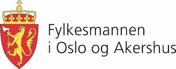 Fylkesmannens samtykke Oslo kongressenter 01.