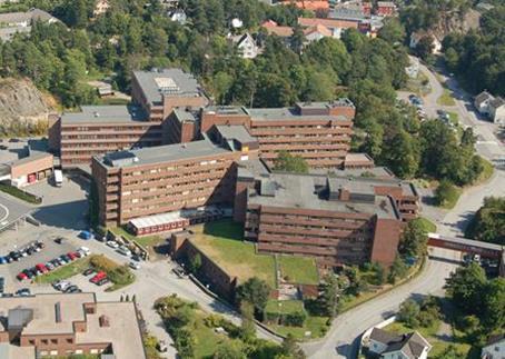 Sørlandet Sykehus HF Kristiansand