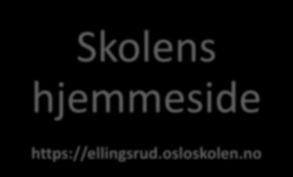 Ellingsrud skoles