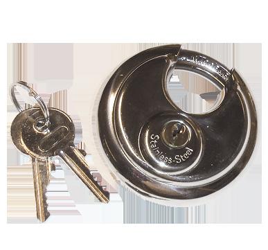 Safety-Lock Trailerlås, PRO Safety-Lock