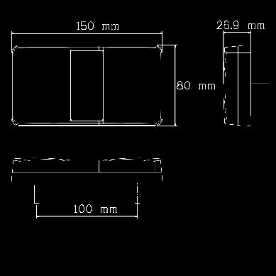 Open end 5W 2 098 212 125 IP67 12/24V ß à ü 300 mm Open end 5W 3 098 212 136