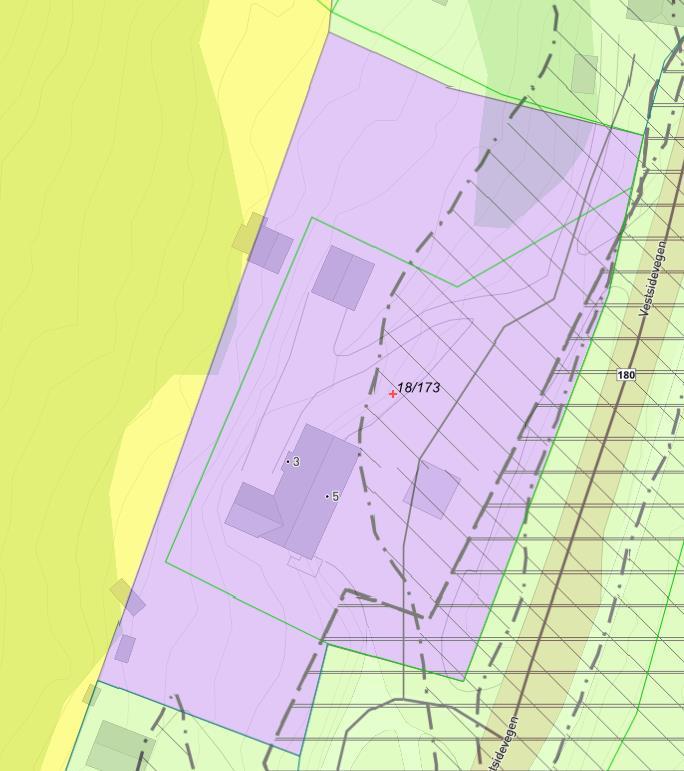 Kommuneplan Hurdal kommune, utredninger 66 Løpenr. Forslagsstiller Hvor?