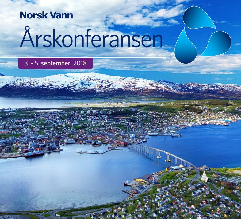 Norsk Vann Årskonferansen