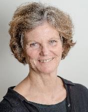 Prosjektleder Lise Oppegaard, Fagutvikler