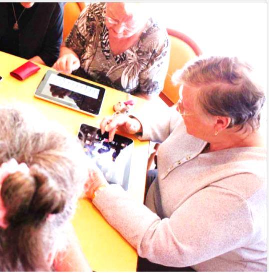 digitale verktøy og offentlige tjenester på nett.