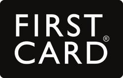 First Card Kort med privat ansvar Del 4 Fylles ut av First Card Ansatt hos FC Kundenummer FC Avtale ID Kortbestilling (Bruk blokkbokstaver) BEDRIFTENS FULLSTENDIGE NAVN ORGANISASJONSNR (9 SIFFER)