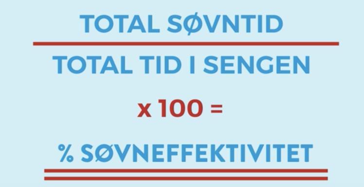 Hvis man eksempelvis sover på dagtid reduseres søvntrykket som innebærer mindre søvnbehov når døgnrytmen er innstilt på søvn.