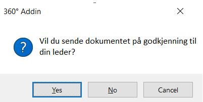 Hva kan gjøres videre? Kan flere regler defineres for å veilede til riktige valg?