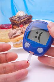 «Det er bare å måle og ta insulin» Blodsukkeret påvirkes av veldig mange ting: karbohydrater det minste problemet aktivitet