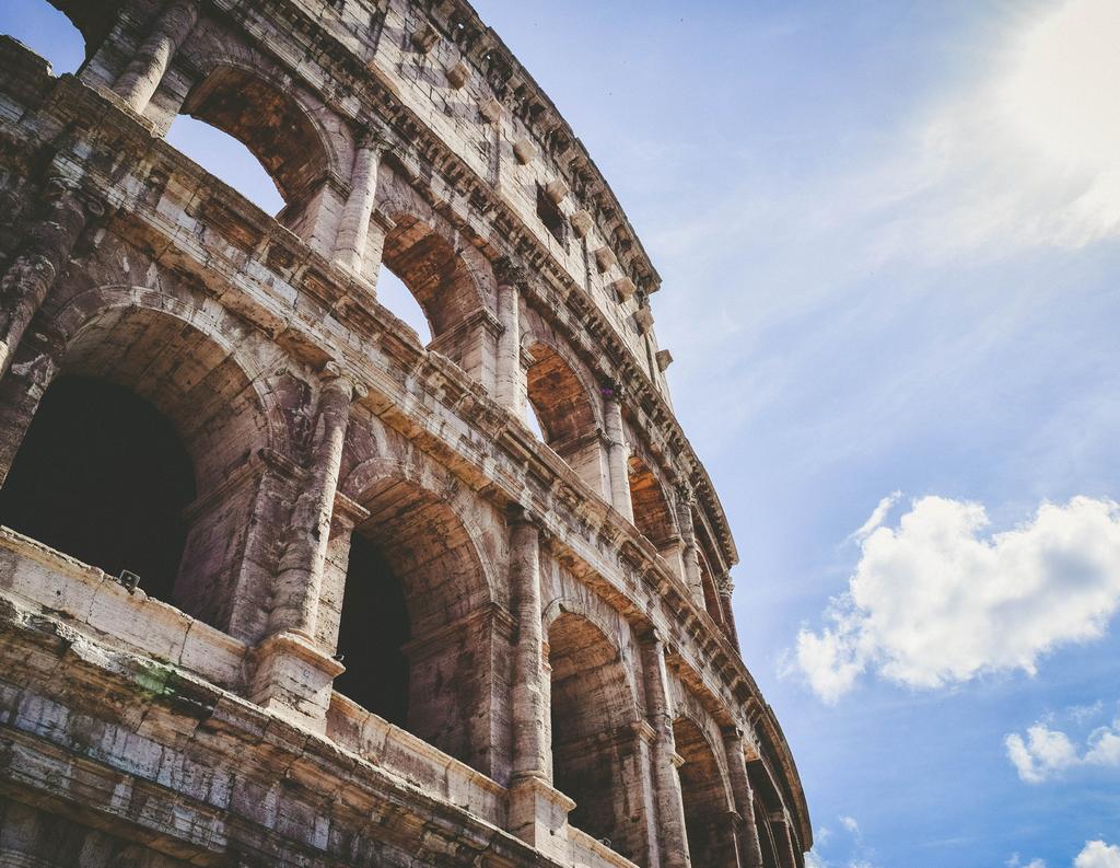 Europa: Roma Roma er en klassiker når det gjelder storbyreiser, og er fortsatt en av favorittene blant nordiske reisende som ønsker å ta en langhelg under varmere himmelstrøk.