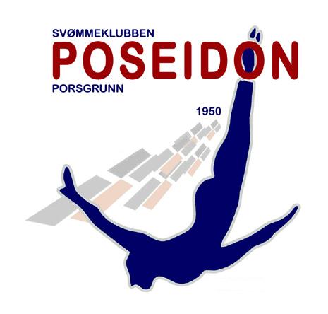 SVØMMEKLUBBEN POSEIDON,