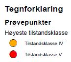 10.2016 Referat sammendrag: Det planlegges en utfylling i sjøen i Neptunbukta. (se fig.) Området er en inntil 100 m flat fjæresone. Utenfor ca. kote minus 1 faller sjøbunnen med helning ca.