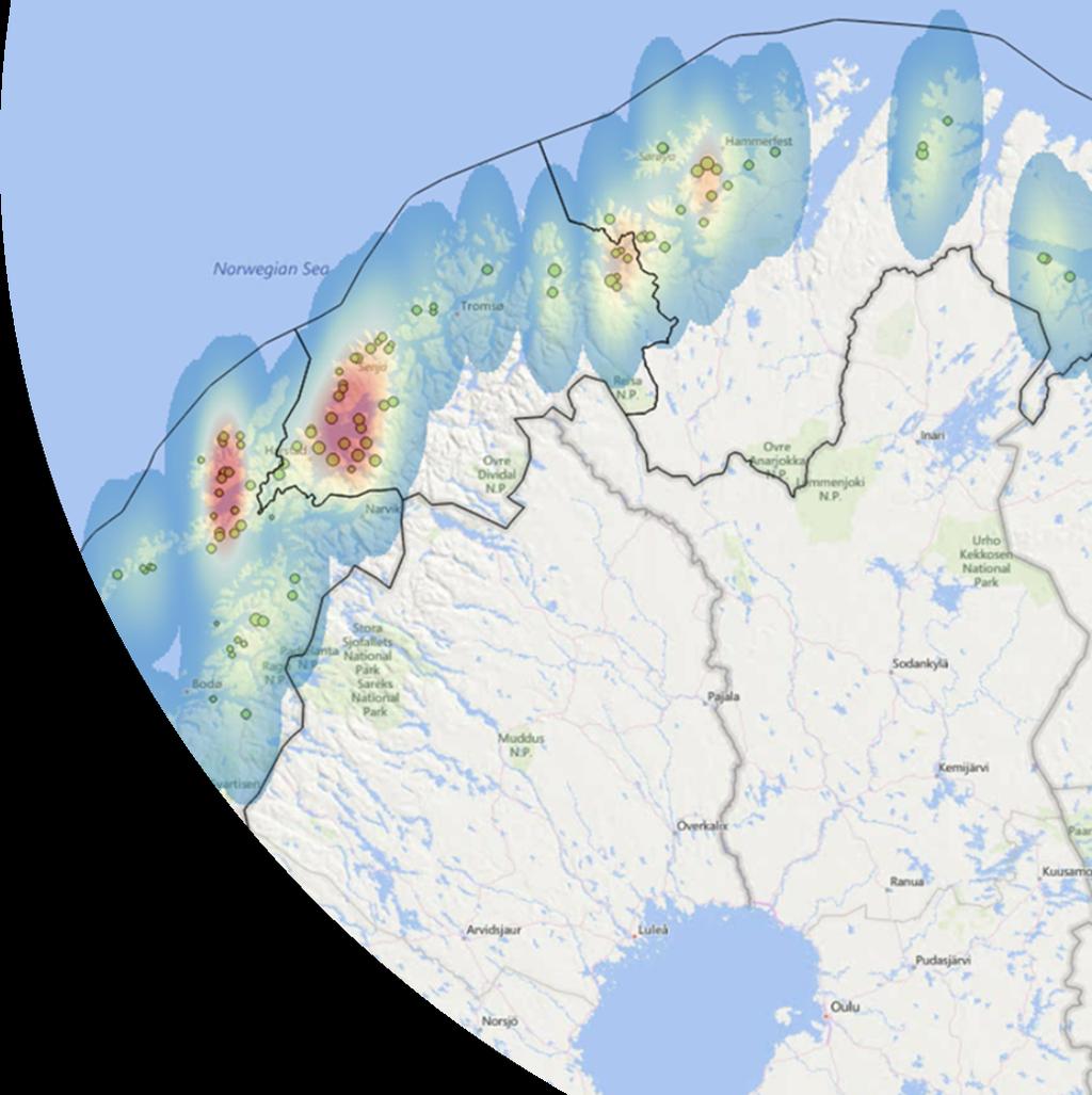 Tromsø 86.