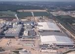 9m tonn Produksjonskapasitet per segment 4 fabrikker i
