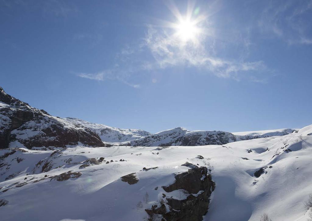 RIKTIG FRES PÅ 1-2-3! V-FRES ELLER TOTRINNS? - Trenger du å rygge eller frontmontere fresen? - Rydder du jevnlig større mengder snø?