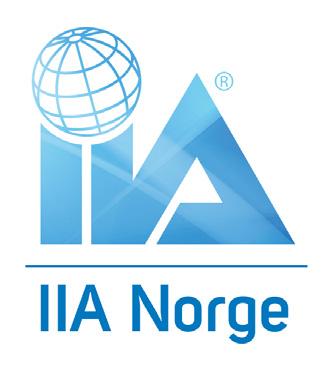 IIA Norge