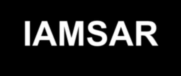 IAMSAR-