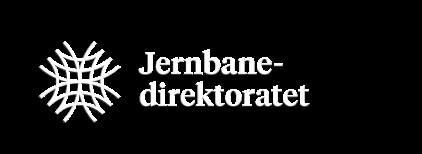 Jernbanesektorens handlingsprogram er for Jernbanedirektoratet et