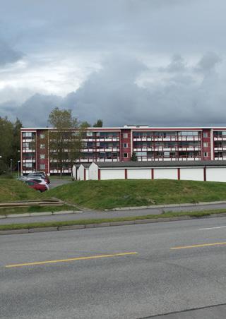 Raufoss (bildet), Asker og