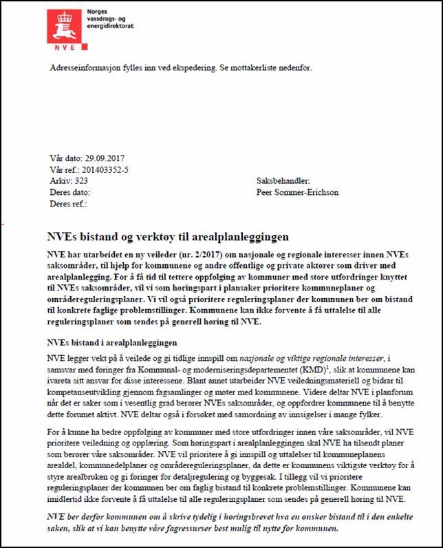 Brev til kommunane 29.09.