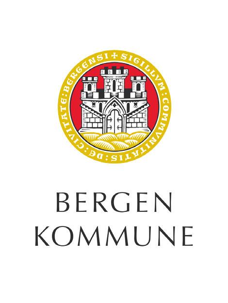 Arbeidsreglement for Bergen kommune Signert av arbeidsgiver og