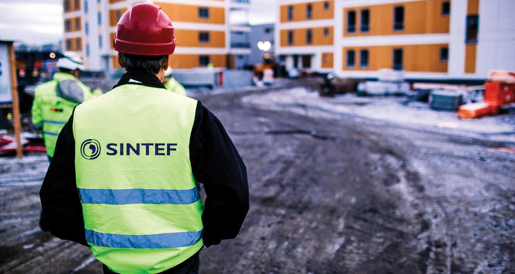 Bærekraftig infrastruktur: Solceller på motorveibrua har akkurat oppveid betongfabrikkens energibruk Bakteppet: Samferdselsinfrastrukturen som bygges i dag skal støtte transport av mennesker, varer