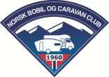 Norsk Bobil Og Caravan Club Avdeling Hammerfest Referat medlemsmøte i Norsk Bobil Og Caravan Club Avd. Hammerfest. Onsdag 26. oktober 2016, Kl 18.00.