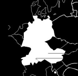 Tysk nivå III Bygger på Tysk II (fellesfag) Tysk er et fag for deg som er interessert i språk, kommunikasjon, kultur og samfunn.