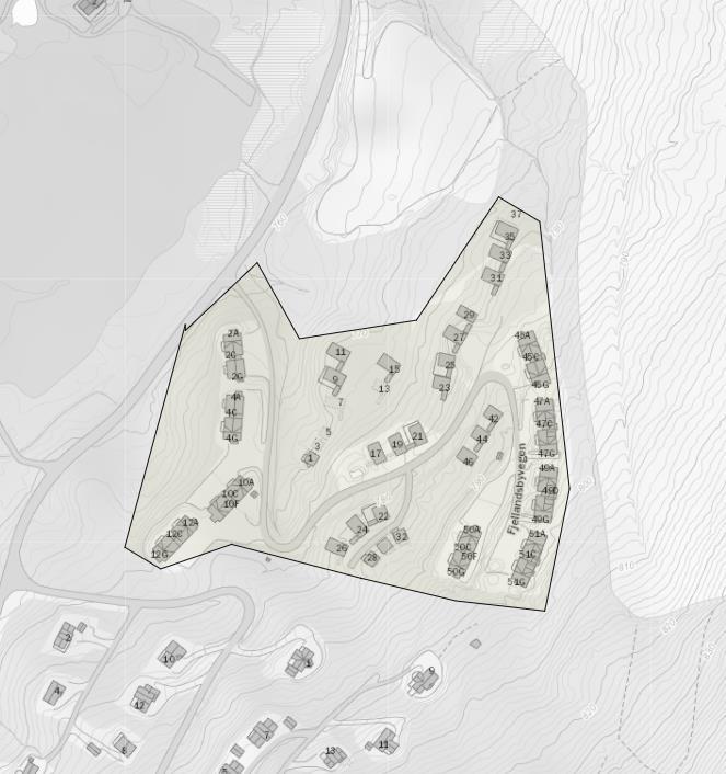 Nesbyen Fjellandsby, Nedre Tun, bygg 1-8 Revidert tilbud vedr pris for etablering: For å gjøre det enklere å ta stilling til tilbudet har vi forenklet prismodellen.