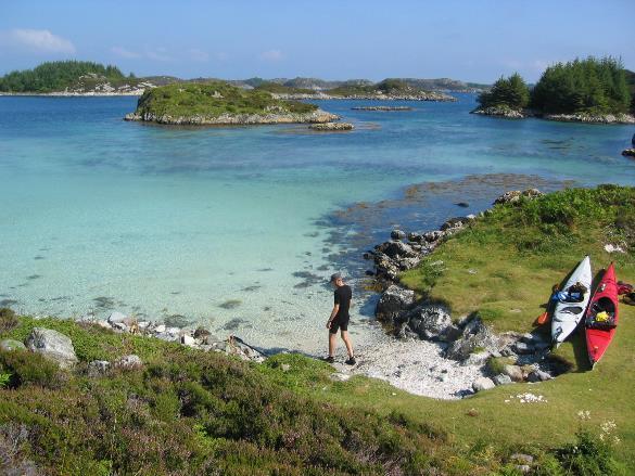 landskapsopplevingar, biologisk mangfald, friluftsliv og