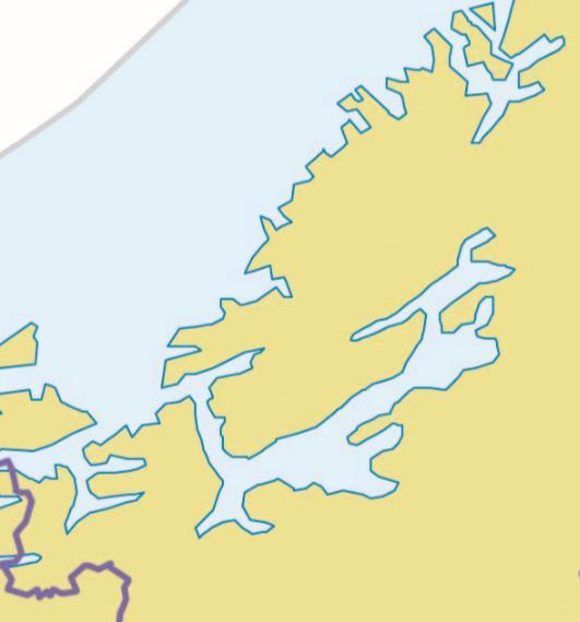 Regionale muligheter kompetansebygging robotisering NTNU SINTEF Verdal: Knutepunkt for bedrifter som etterspør fremtidens fagarbeidere. Opplæringsfasiliteter. Demonstrasjonsarena.