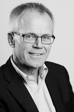Kjell Bjordal (1953) Siviløkonom fra NHH (1976), 1. avdeling jus og AMP Wharton Business School (1989). Medlem av styret siden 2007. Adm. direktør i EWOS-Gruppen og leder fôrdivisjonen i Cermaq.
