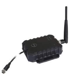 Frekvens: 2,4Ghz. Driftspenning: 2-32V. Ryggekamera - WIFI sender WT-433 Kamera med WIFI overføring 322 Kamera med WIFI overføring til telefon og nettbrett.