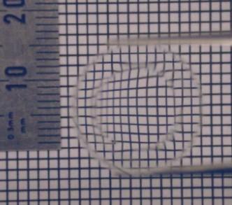 Rms wavefront error (mm) Custom Correction of Wavefront Aberration with Soft Contact Lenses - Can We Improve Vision?