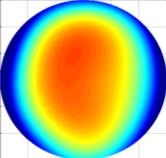 (phase plate) Reduction of HOA: Feasibility Vi kan notere at FE er en tidlig keratoconuspasient, samme