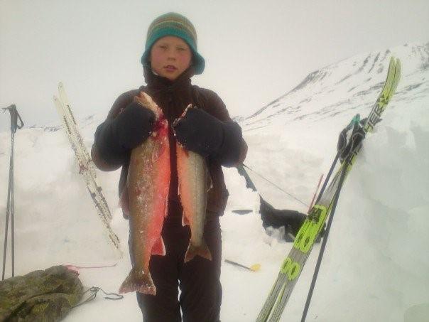 Årsmelding Ungdomsutvalget NJFF- Troms Leder: Jan Håkon Lind Utvalgsmedlemmer: Anders Einung Hansen Leder av ungdomsutvalget valgte å trekke seg fra utvalget på grunn av sykdom.