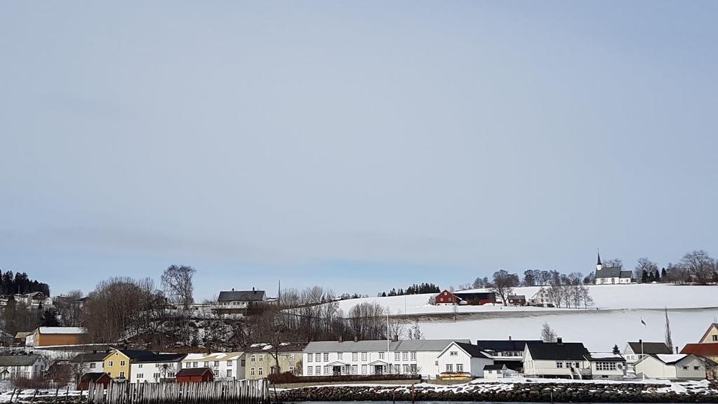 Når alle «byggesteiner» er synlige, før det tas en politisk beslutning, skaper vi en demokratisk prosess for innbyggere, entreprenører og grunneiere, politikere og administrasjon.