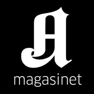 Magasin/Ukeblad