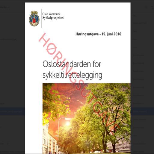 Bykvalitet og