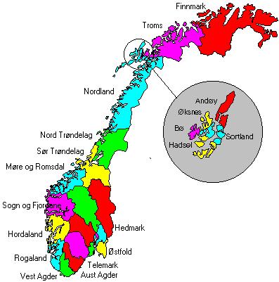 (passive sensorer, dørsensorer, fallalarmer, bevegelsesensorer, sengesensorer og kameratilsyn) Utendørs