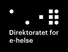 2018 Annebeth Askevold (Direktoratet for e-helse) Gry Seland (Direktoratet for e-helse) Anita Lorck (Direktoratet for e-helse) Gro Wangensteen (Forvaltningssenter EPJ representerer Helse