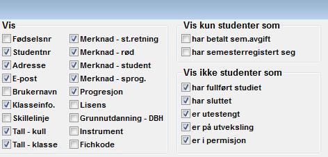 søkedialog for tekst FS301.